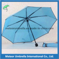 Moda Pequena Pocket promoção dom mulheres Parasol dom e chuva guarda-chuva